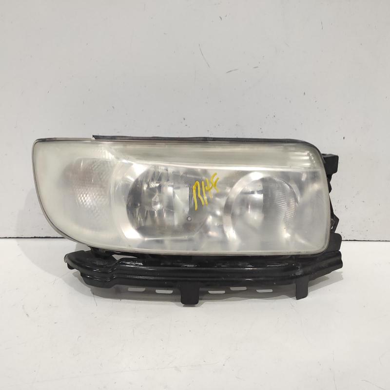 headlamp right