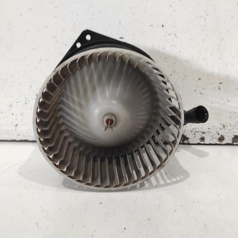 heater fan/motor