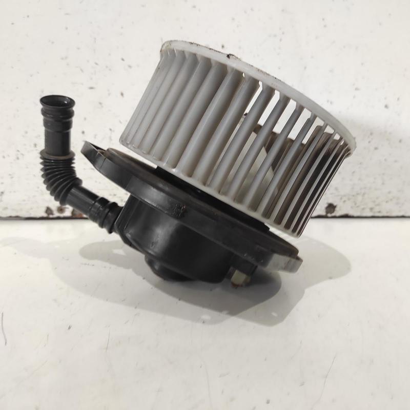 heater fan/motor