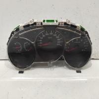 instrument cluster