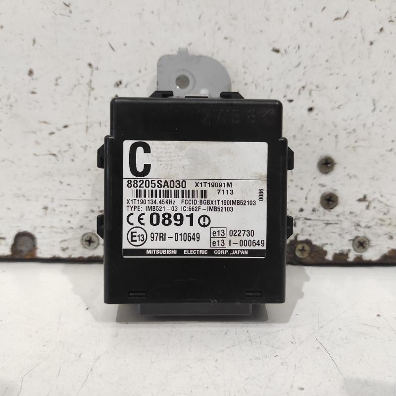 miscellaneous switch relay