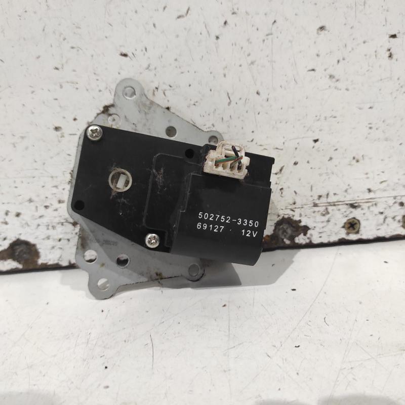 miscellaneous switch relay