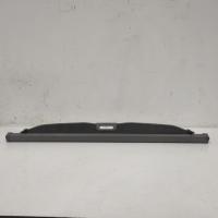 parcel shelf