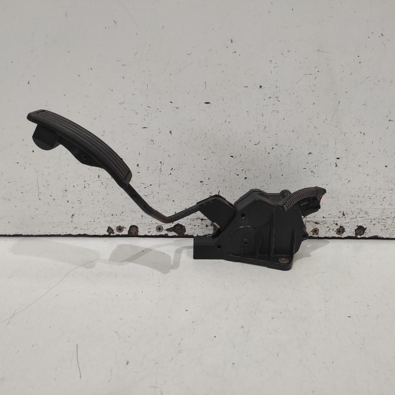 pedal assembly