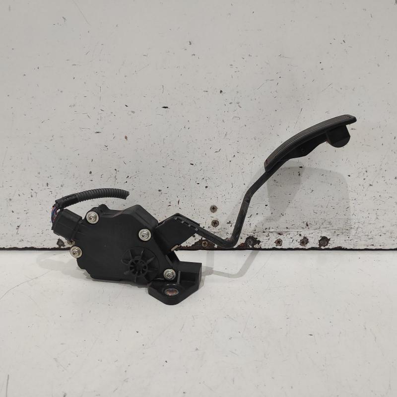 pedal assembly