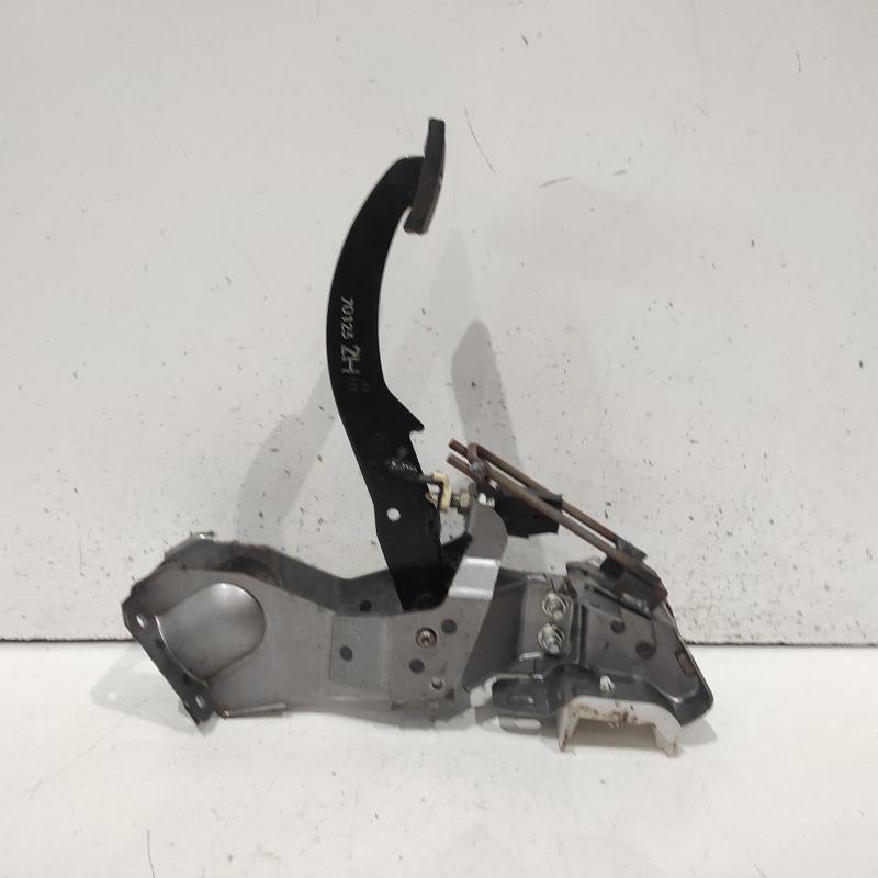 pedal assembly