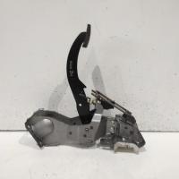 pedal assembly