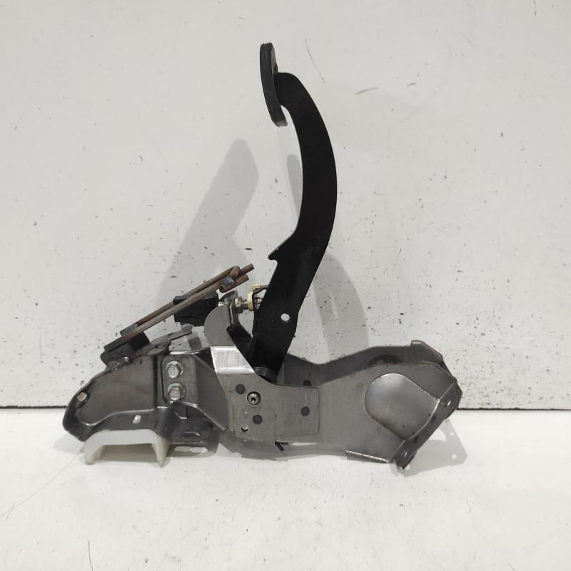 pedal assembly