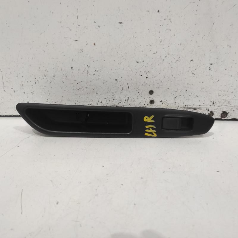 power door window switch