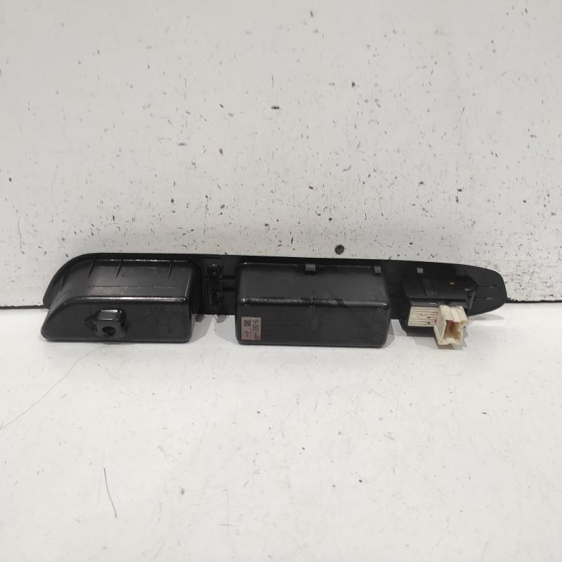 power door window switch