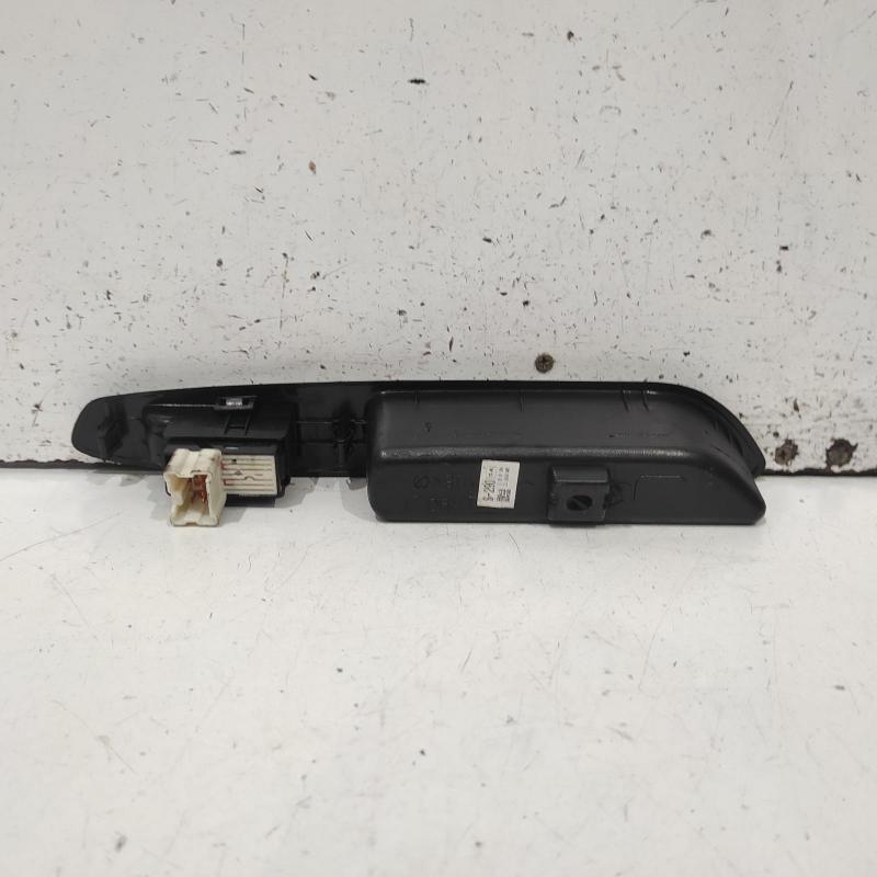 power door window switch