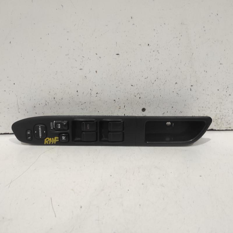 power door window switch