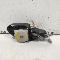 seat belt stalk