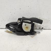 seat belt stalk