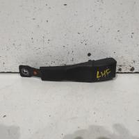 seat belt stalk