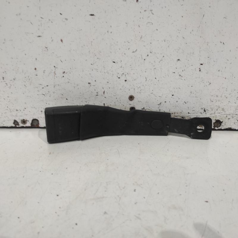 seat belt stalk