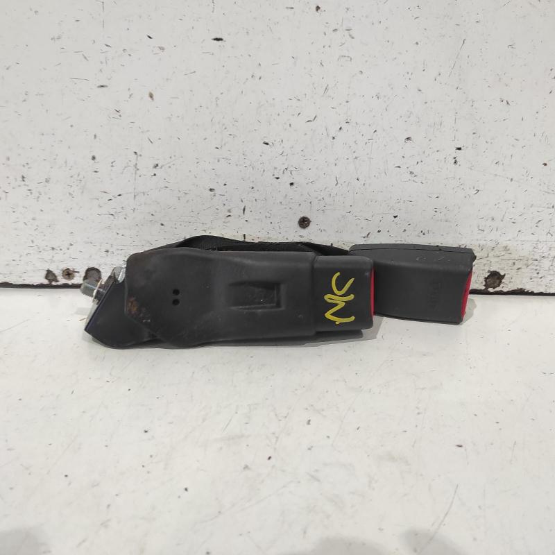 seat belt stalk