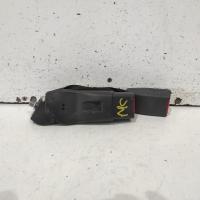 seat belt stalk