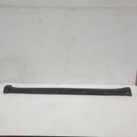 side step skirt