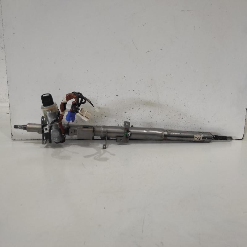 steering column