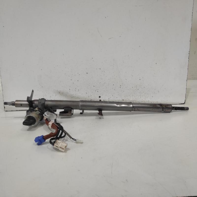 steering column