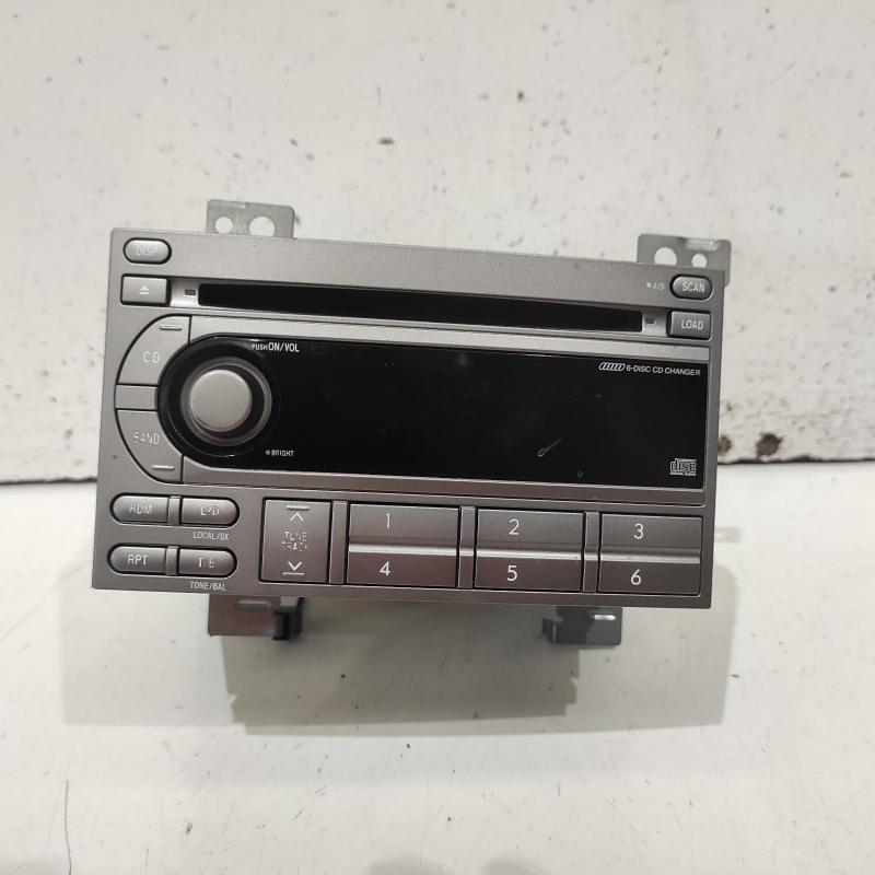 stereo/head unit