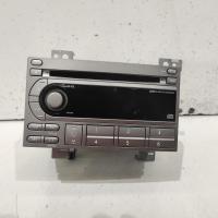 stereo/head unit