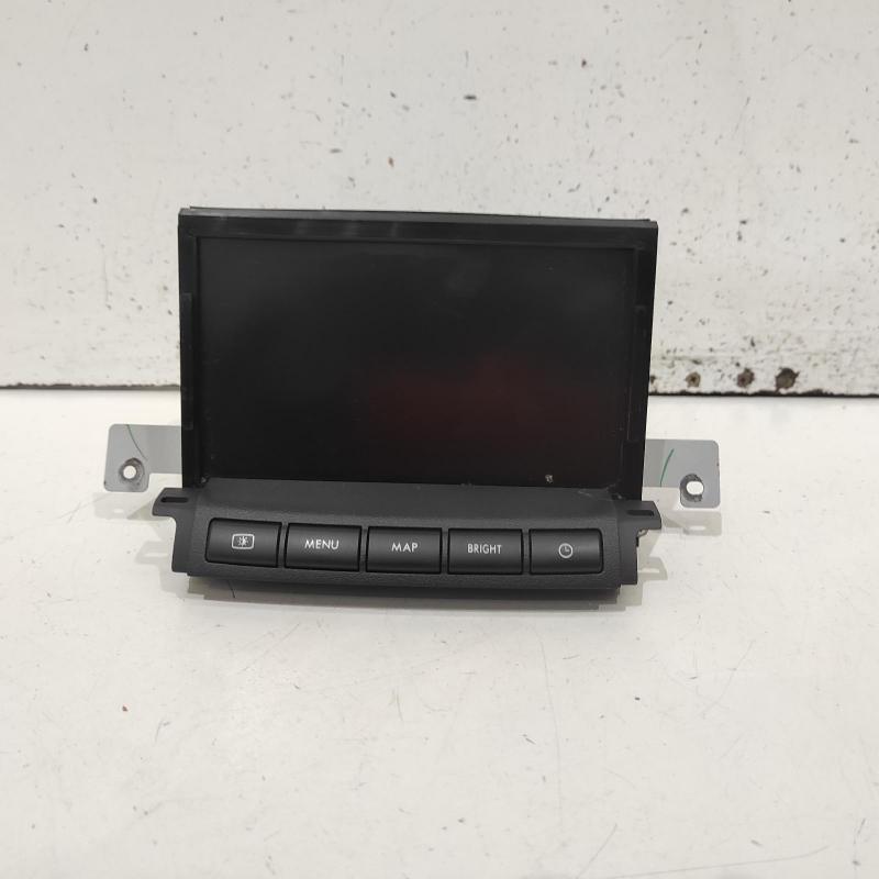 stereo/head unit
