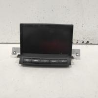 stereo/head unit