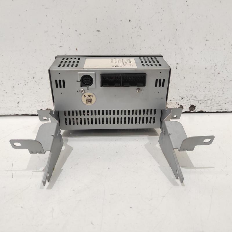 stereo/head unit