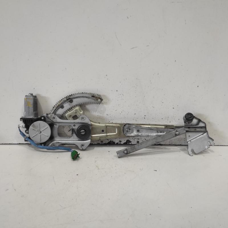 window regulator/motor front left