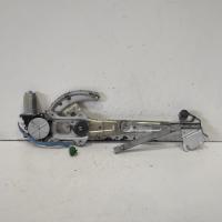 window regulator/motor front left