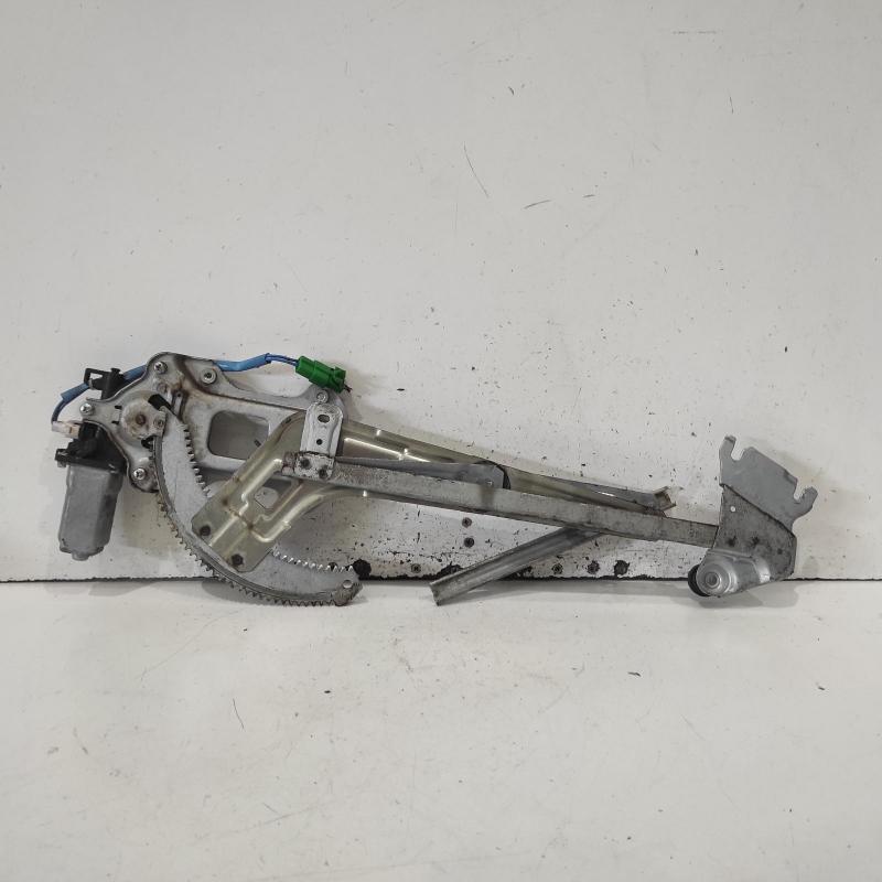 window regulator/motor front left
