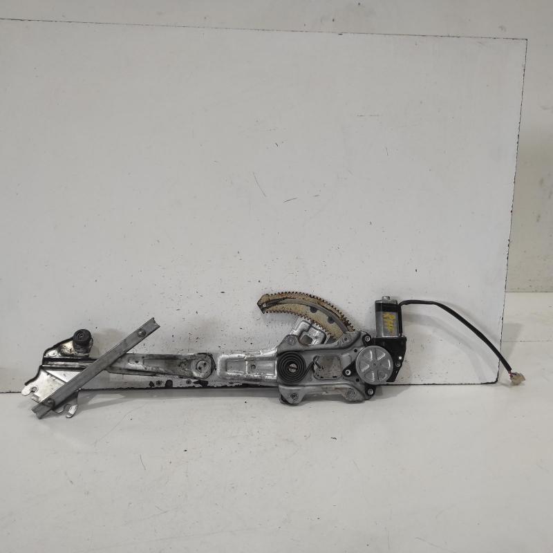 window regulator/motor front right