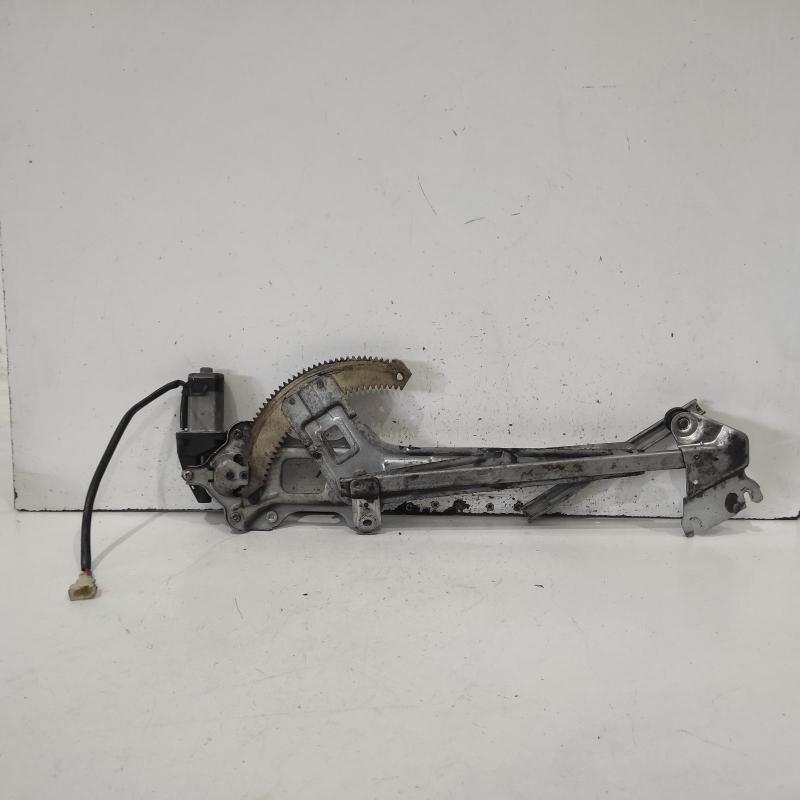 window regulator/motor front right