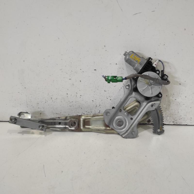 window regulator/motor rear left