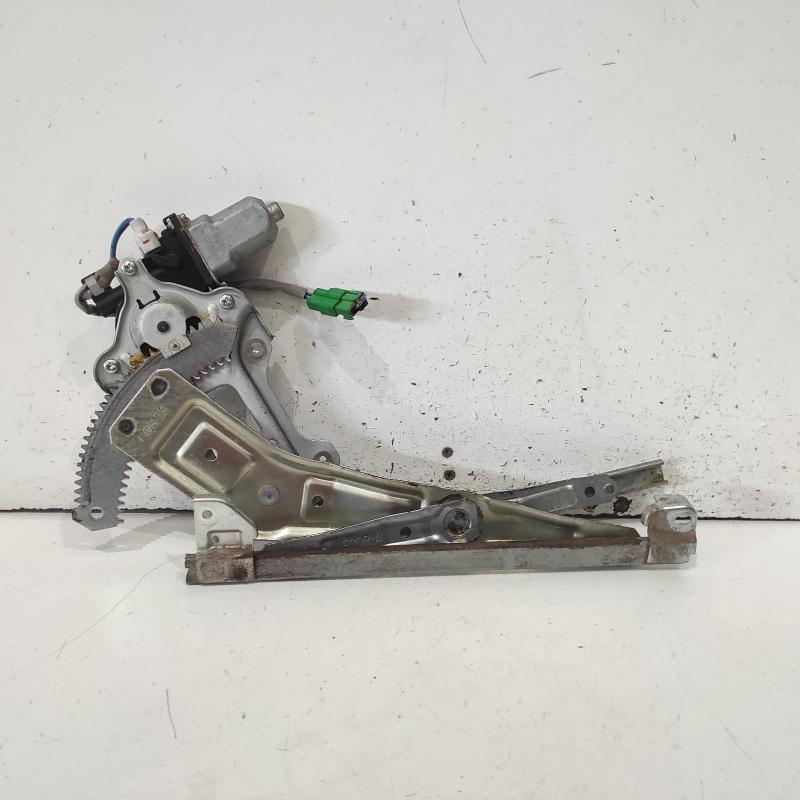 window regulator/motor rear left
