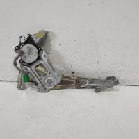 window regulator/motor rear right