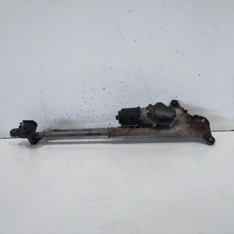 wiper motor