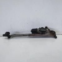 wiper motor