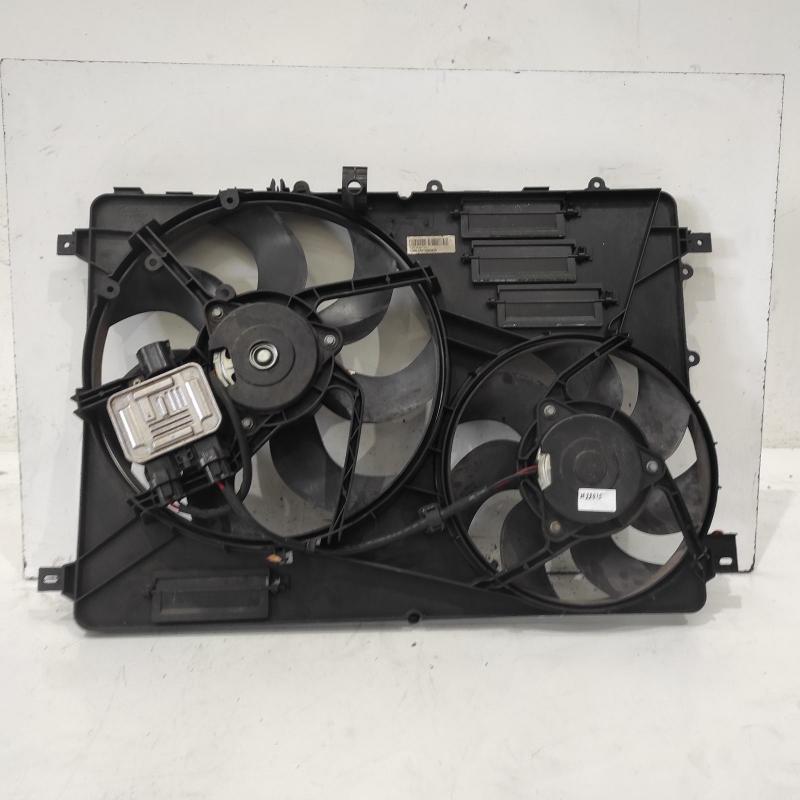 fan