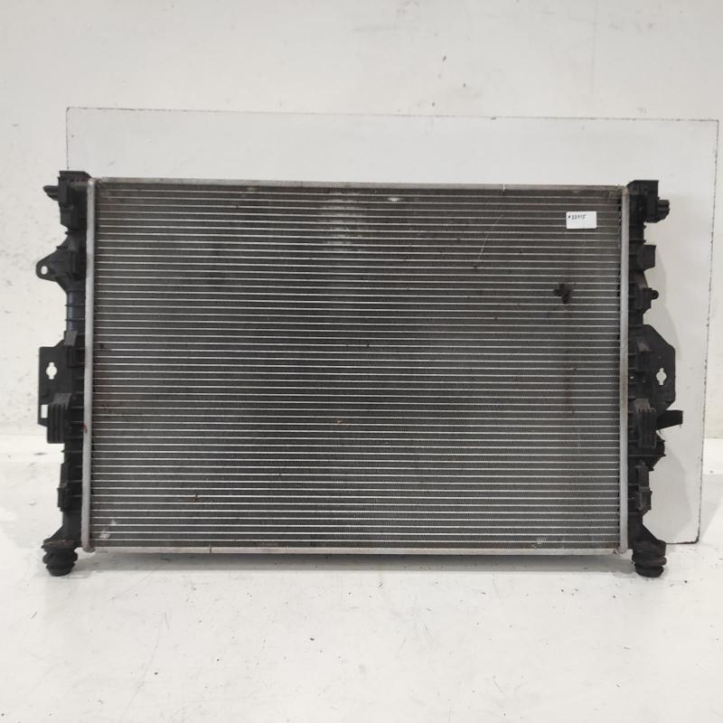 radiator
