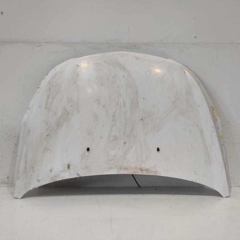 bonnet