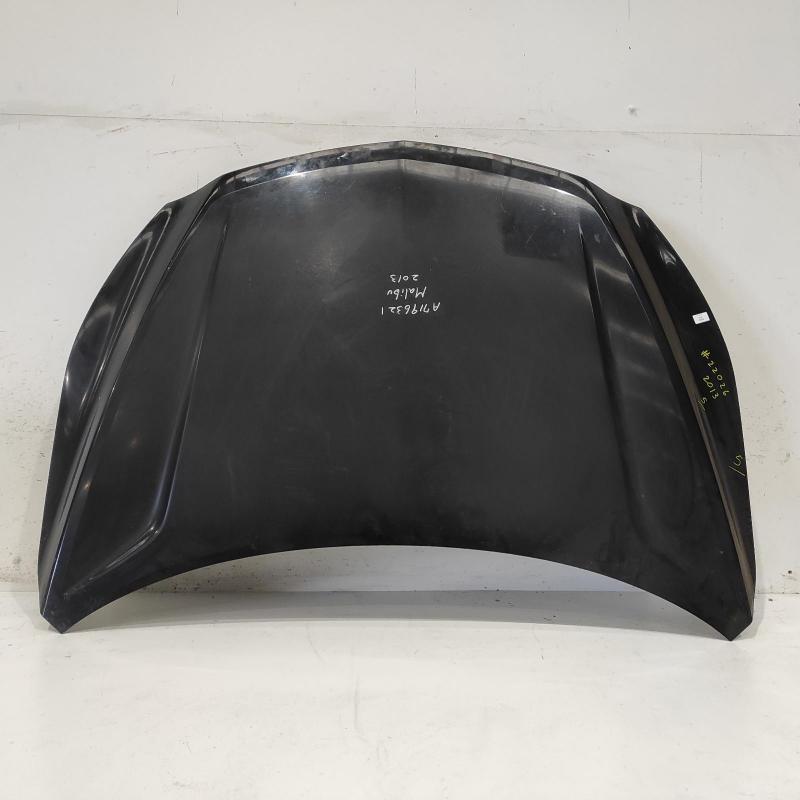 bonnet