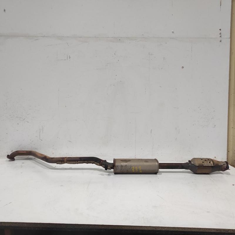 catalytic converter