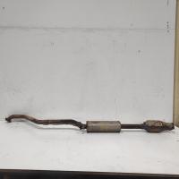 catalytic converter
