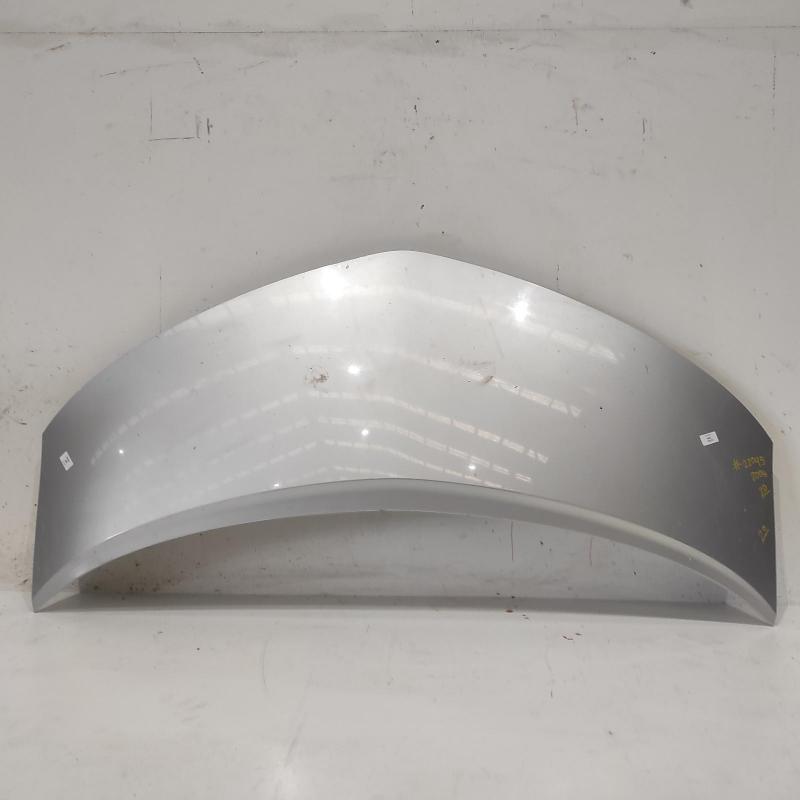 bonnet