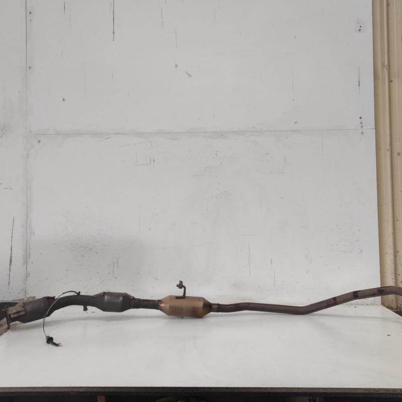 catalytic converter