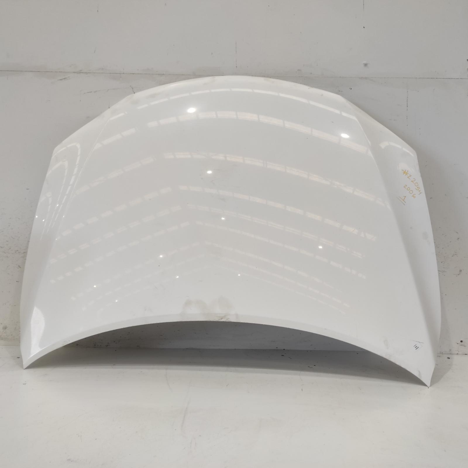 Aurion Bonnet 2006-2012 gsv40r,10/06-03/12 00022054 #698492