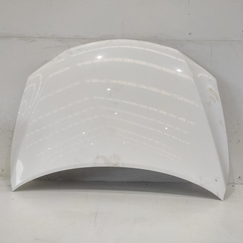 bonnet